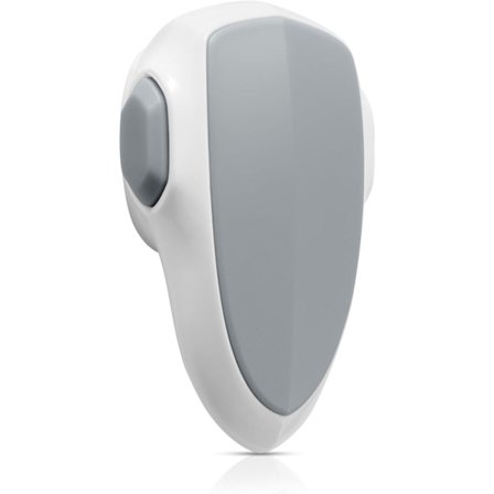 Ovnlås - Børnesikkert ovnlås, holdbart og varmebestandigt materiale, ingen værktøjer eller boring påkrævet (1 stk)