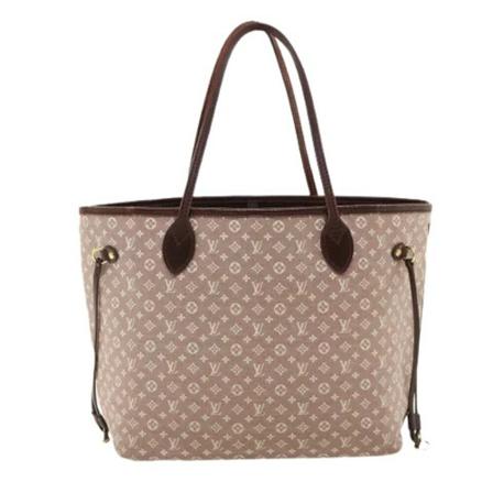 Louis Vuitton Vintage Pre-owned Canvas totes inbo, Dame Vintage Tasker, Størrelse: ONE Size