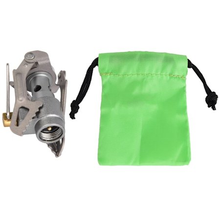 BRS-3000T 1940W Butan Utomhus Camping Bärbar Gas Spis Brännare Picknick Fällbar Grill Matlagning Gasugn