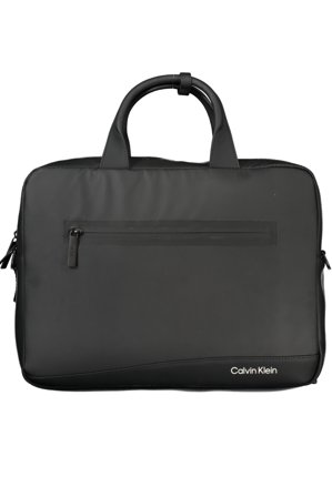 Calvin Klein Cartella Uomo Nero