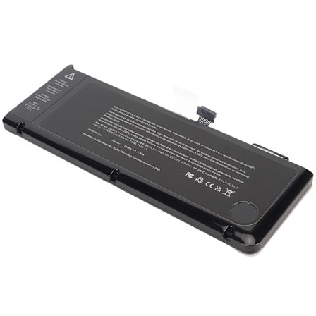 Laptop Batteriutbyte för OS X Laptop Pro 15 tum för MC721 MC723 MB985 MB986 MB985LL/A A1286 A1382 Laptop Batteri