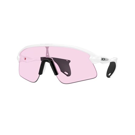 Oakley Stunt Devil - Prizm Low Light OO9517-0739 i Hvid