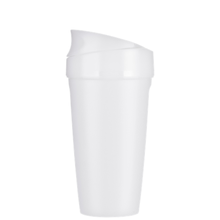 Ecoshaker EC1 700 ml, Snow