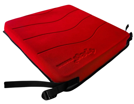 4pets Crash-bag Pro 4