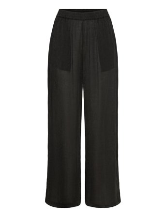 French Connection | Terry Crinkle Trouser | S