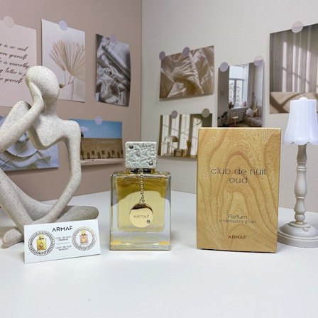 Armaff Club De Nuit EDP