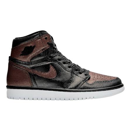 Nike, Sneakers Bruin, Dames, Maat:37 1/2 EU