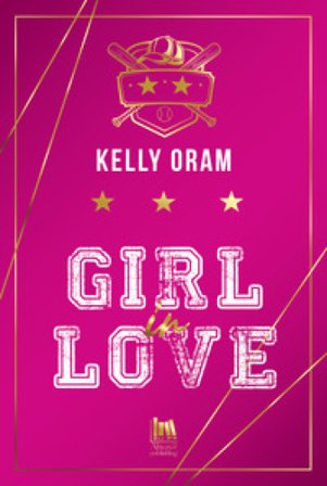Girl in love. Ediz. italiana Kelly Oram