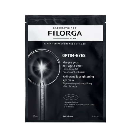 Filorga Optim -Eyes Mask 6ml - Maschera Contorno Occhi
