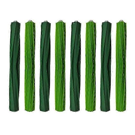 Gummivalsbørstesett for iRobot Roomba S9 (9150) S9+ S9 Plus (9550) (FMY)