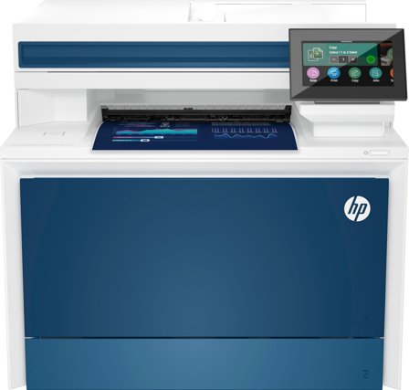 HP Color LaserJet Pro MFP 4302dw skrivare, 196068323189