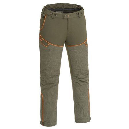 Pinewood Men's Thorn Resistant Trousers-C Men Hunting pants Green C48