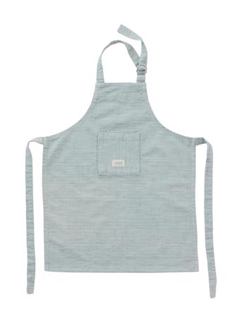 Gobi Apron Mini Toys Meal Time Baking & Cooking Aprons Blå OYOY Living Design