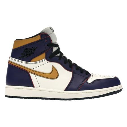 Nike Sneakers , Blauw , unisex , Maat: 42 EU