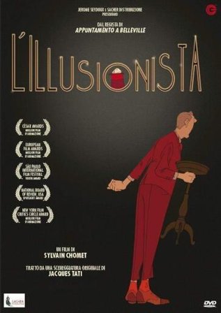 Illusionista (L')