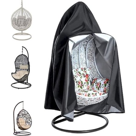 Gyngestolsbetræk, Vandtæt Vindtæt Anti-UV Cover