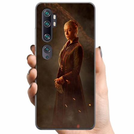 Xiaomi Mi Note 10 Tpu Mobilskal House Of The Dragon