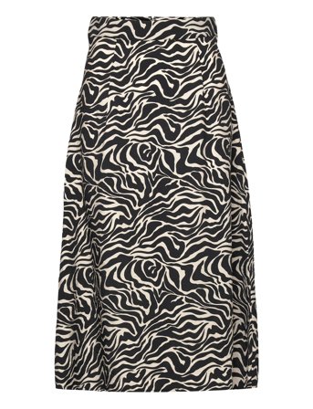 Object | Objleonora Hw Midi Skirt Noos | 40