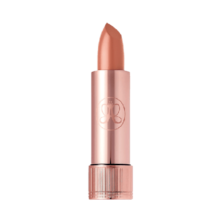 Anastasia Beverly Hills Satin Lipstick Läppstift Dam Beige 35 G
