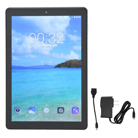 10,1-tums Tablet PC för Android 10