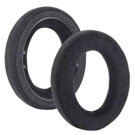 Öronkuddar till Sennheiser HD490 Pro / HD490 Pro Plus - Svart