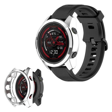 Garmin Forerunner 745 snygg ram - Silver