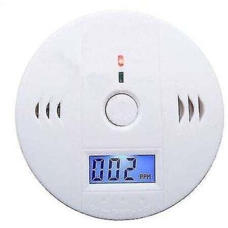 Kuliltealarm detektor gasalarm..DEBUNS