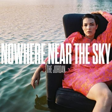 Nowhere near the sky (vinyl on ultra cle Jordan The