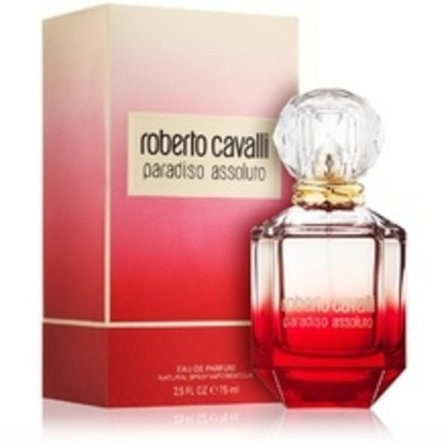 Cavalli Roberto - Paradiso Assoluto EDP 75ml