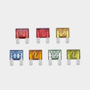 Fusível de lâmina, 70 A, 1-pack