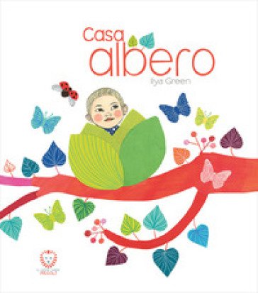Casa Albero Ilya Green