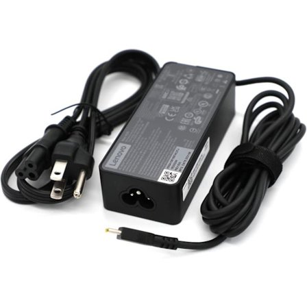 2025 Senaste Modell Laptop Laddare 65W Watt USB Typ C(USB-C) AC Strömadapter - ThinkPad T14 T15 E14 E15 X1Carbon X13 2023 Svart