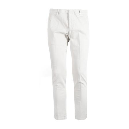 Dondup Broek , Wit , Heren , Maat: W36