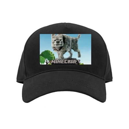 Lippalakki A Minecraft Movie