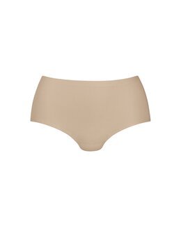 Alushousut Essentials Brief Tummanbeige-S/M-Anita