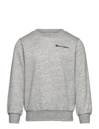 Crewneck Sweatshirt Grey Champion