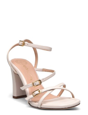 UNISA Silvynto - Cream - 39