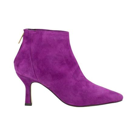 Stimm, Heeled Boots Różowy, Kobieta, Rozmiar: 39 EU