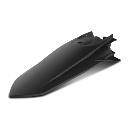 Polisport Rear Fender - KTM 250 XC-F 2019-2022