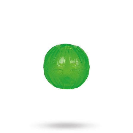 Starmark - Starmark Funball Grön 9 cm