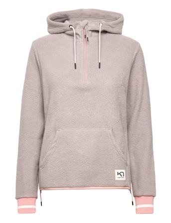 Røthe Hoodie Sweatshirts & Hoodies Fleeces & Midlayers Multi/mønstret Kari Traa