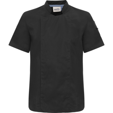 Kokkejakke Kort Erm Robin 2.0