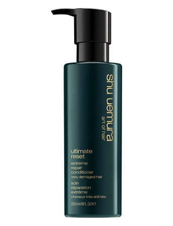 Shu Uemura Art of Hair Shu Uemura Art Of Hair Ultimate Reset Conditioner 250Ml - Nude - 250 ml