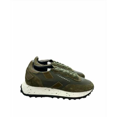 Ghoud Sneakers grön, Herr, Herr, Storlek: 41 EU