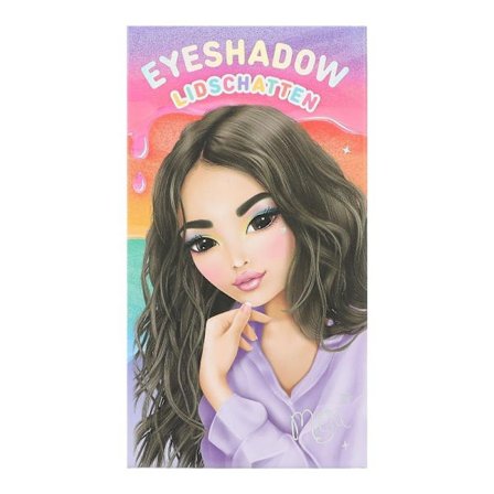 TOPModel Øjenskygge Beauty & Me