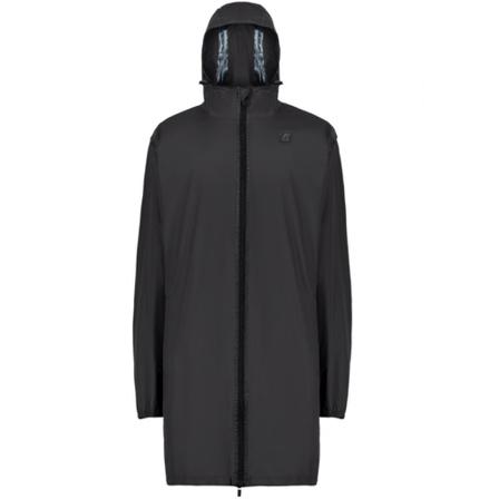 K-Way Parkas Sort, Herre Frakker