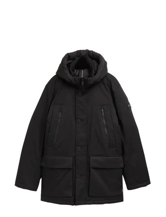 Tom Tailor | Arctic Parka | XXL
