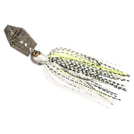 Z-man Chatterbait Elite Evo 10,5g - Glitter Bomb