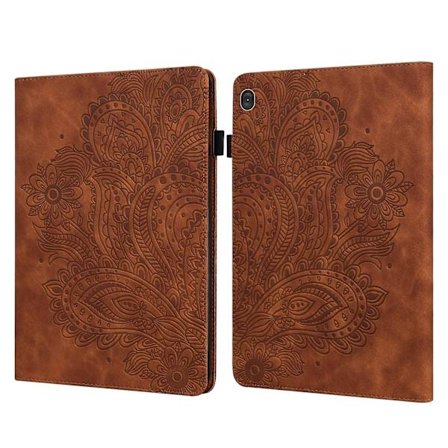 Peacock-tablettikotelo, yhteensopiva Lenovo Tab M10 TB-X505L:n kanssa