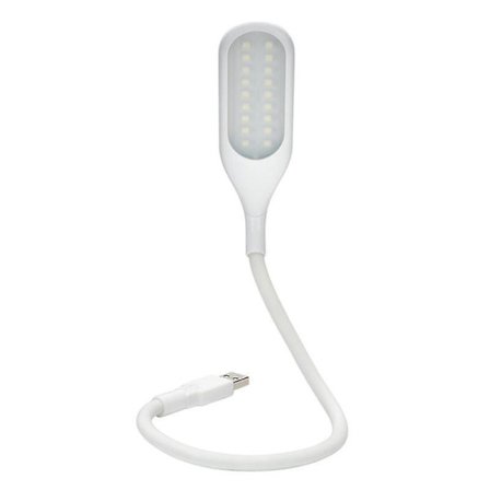 1 stk. USB Natlampe